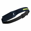 Ver imagem 2 de Lanterna Nautika Cíclope 270 Lumens Led Alta Potência Camping Pesca Compacta