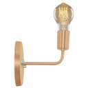 Ver imagem 1 de Arandela Tubo Cilindro Gourmet Alumínio New Cobre Lindo