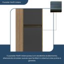 Ver imagem 4 de Paneleiro 2 Portas Confort  