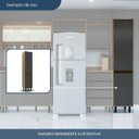 Ver mais imagens de Paneleiro 2 Portas Confort  