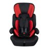 Cadeira Infantil para Carro 9 e 36kg Styll Baby Preto e Vermelho - 2