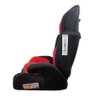 Cadeira Infantil para Carro 9 e 36kg Styll Baby Preto e Vermelho - 5