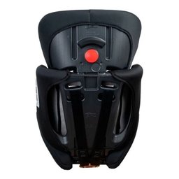 Cadeira Infantil para Carro 9 e 36kg Styll Baby Preto e Vermelho - 14