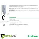 Ver imagem 5 de Terminal Dedicado para Condomínios Tdmi 300 Preto- Intelbras