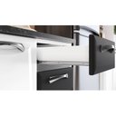 Ver mais imagens de Balcão Cozinha em Aço 4 Portas 2 Gavetas 160cm sem Tampo New Premium Itatiaia