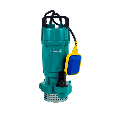 Motobomba Submersível Claw Premium