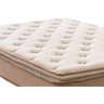 Colchão Casal Molas Ensacadas Masterpocket Vivaro Pillow Top Americano (138x188x28) - Kappesberg - 2