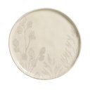 Ver imagem 1 de CONJUNTO C/ 6 PRATOS DE SOBREMESA BIO STONEWARE EQUILÍBRIO Ø 21,5cm