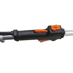 Roçadeira Costal Multifunções Á Gasolina Vulcan Vrc430 2t 43cc Alta Potência e Performance - 8