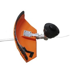 Roçadeira Costal Multifunções Á Gasolina Vulcan Vrc430 2t 43cc Alta Potência e Performance - 6