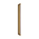 Ver imagem 4 de Arandela Lines Spotline Led 11w com Interruptor 3000k Bivolt 58cm St3254 - Dourado