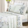 Jogo Lençol King Garden 4 Pçs Outon - 3