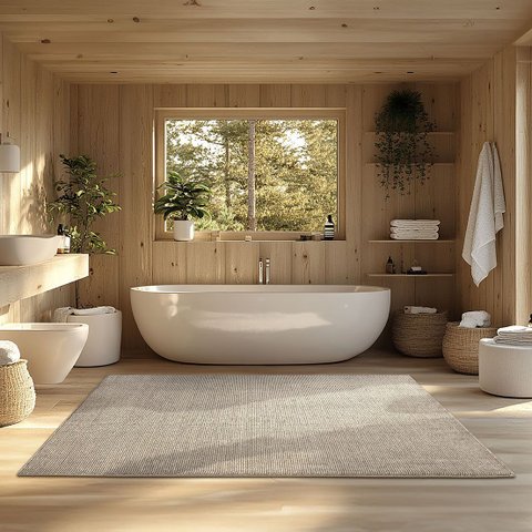 Tapete Classy Granito 4,00X5,00