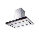 Ver imagem 1 de Coifa de Parede 90cm 220v Cuisinart Arkton Aço Inox