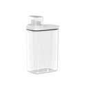 Ver imagem 1 de Dispenser de Sabão 2,3 Litros Flow Branco ou