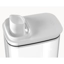 Ver imagem 4 de Dispenser de Sabão 2,3 Litros Flow Branco ou