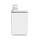 Ver imagem 3 de Dispenser de Sabão 2,3 Litros Flow Branco ou