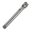 Ver imagem 1 de Macho Máquina Hss 460/2 Sft - M 12,00 X 1,75mm Din 376 - Htom