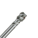 Ver imagem 2 de Macho Máquina Hss 460/2 Sft - M 12,00 X 1,75mm Din 376 - Htom