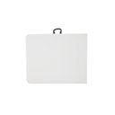 Ver imagem 5 de Mesa Dobrável 180Cm 4 Lugares Portatil Polietileno Atacama 