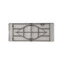 Ver imagem 6 de Mesa Dobrável 180Cm 4 Lugares Portatil Polietileno Atacama 