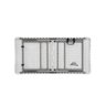 Mesa Dobrável 122Cm 4 Lugares Portatil Polietileno Cusco  - 6