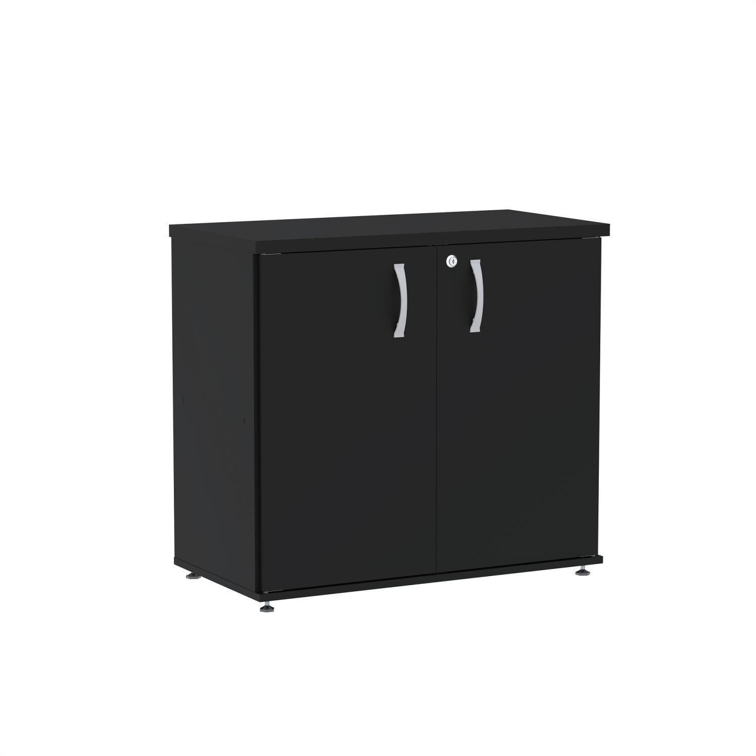 Armário Baixo 2 Portas Pivot AB700P25  - 1