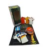 Kit Jogo da Memória Copa do Mundo Campeões com Quebra-cabeça 300 Peças - 5
