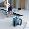 Nível a Laser Rotativo Grl 300hv com Receptor e Suporte Bosch - 8