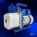 Ver imagem 4 de Bomba de Vácuo 7 Cfm - Estagio Simples Bivolt Hiatsu Vph170 Único