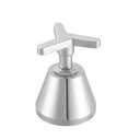 Ver imagem 1 de Acabamento C15 1/2", 3/4" e 1" SP Meber Metais