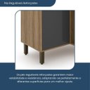 Ver imagem 7 de Armário para Cozinha 1 Porta Confort Batrol Móveis