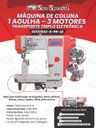 Ver imagem 2 de Coluna Triplo Ss1591ds4prqi-3 Motores de Passo