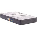 Ver imagem 1 de Colchão Solteiro Espuma 88cm X 188cm X 17cm TNA Decor