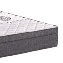 Ver imagem 5 de Colchão Solteiro Espuma 88cm X 188cm X 17cm TNA Decor