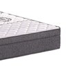 Colchão Solteiro Espuma 88cm X 188cm X 17cm TNA Decor - 5