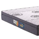 Ver imagem 3 de Colchão Solteiro Espuma 88cm X 188cm X 17cm TNA Decor