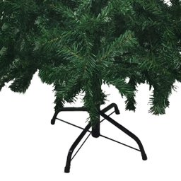 Árvore de Natal Pinheiro Verde Prime 540 Galhos 1,80 Metros - Master Christmas - 7