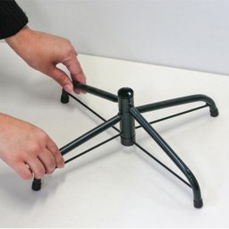 Árvore de Natal Pinheiro Verde Prime 540 Galhos 1,80 Metros - Master Christmas - 8