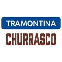 Ver imagem 7 de Conjunto Garfos Jumbo Churrasco Tramontina Aço Inox Cabo Vermelho Polywood 4 Peças Tramontina