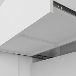 Guarda Roupa Solteiro 4 Portas 2 Gavetas Olivia Espresso Móveis - 8