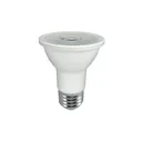 Ver imagem 2 de 10 Lâmpadas Led Astraled Par 20 38° 7w E27 Bivolt 2700k Luz Amarela