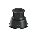 Ver imagem 4 de Embutido de Solo Led Stella S.ground 18,5w com Caixa de Instalação Bivolt Preto 3000k Luz Amarela