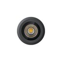 Ver imagem 2 de Embutido de Solo Led Stella S.ground 18,5w com Caixa de Instalação Bivolt Preto 3000k Luz Amarela