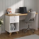 Ver imagem 5 de Conjunto Home Office: Escrivaninha 5934 e Balcão 6217
