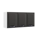 Ver imagem 3 de Armário de Cozinha em Aço 3 Portas 120cm New Premium Itatiaia 