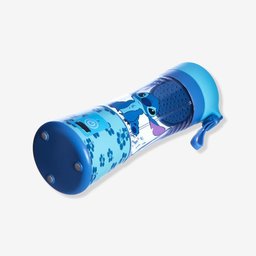 Garrafa Mixer Liquidificador Stitch - Disney - 2