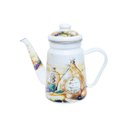Ver imagem 1 de Bule Revestimento Esmaltado 1,2 Litros Italy