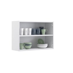 Armário em Aço 80cm 2 Portas New Premium Itatiaia - 3