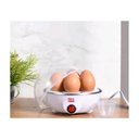 Ver imagem 3 de Cozedor De Ovos Portátil Elétrico Cozinha A Vapor 110v Bene Casa